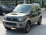 Suzuki SUZUKI Jimny 1.3 4WD A/T Evolution Plus - gebrauchte Suzuki Jimny aus dem Jahr 2016