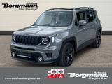Jeep Renegade Limited 1.3 Rückfahrkamera - Bluetooth  - Jeep Renegade mit Panoramadach
