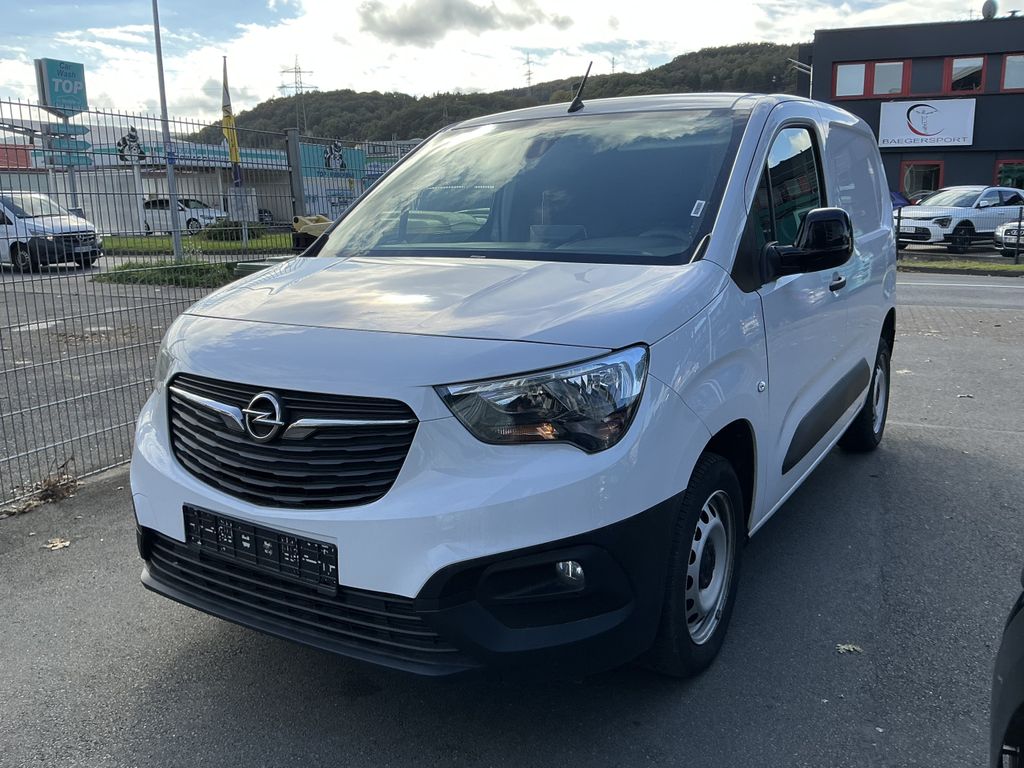 Image of Opel Combo