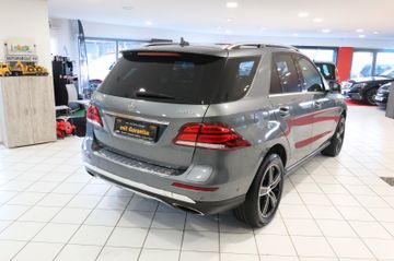 Mercedes GLE 500 - 7