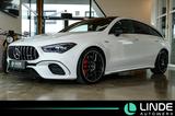 Mercedes-Benz CLA 45 AMG Shooting Brake  S AMG 4Matic 19 ALU - scheckheftgepflegte Mercedes CLA 45 AMG Shooting Brake