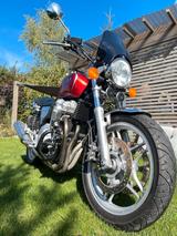 Honda Prodám motocykl Honda CB 1100, rok výroby 2013 - Offers
