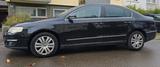 Volkswagen Passat 2.0 TDI DPF Highline Leder Navi - Volkswagen Passat aus 2005: Highline