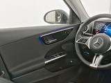 Mercedes-Benz C 180 T AVANTGARDE/AHK/RFK/LED/TW - Mercedes-Benz C 180 Jahreswagen
