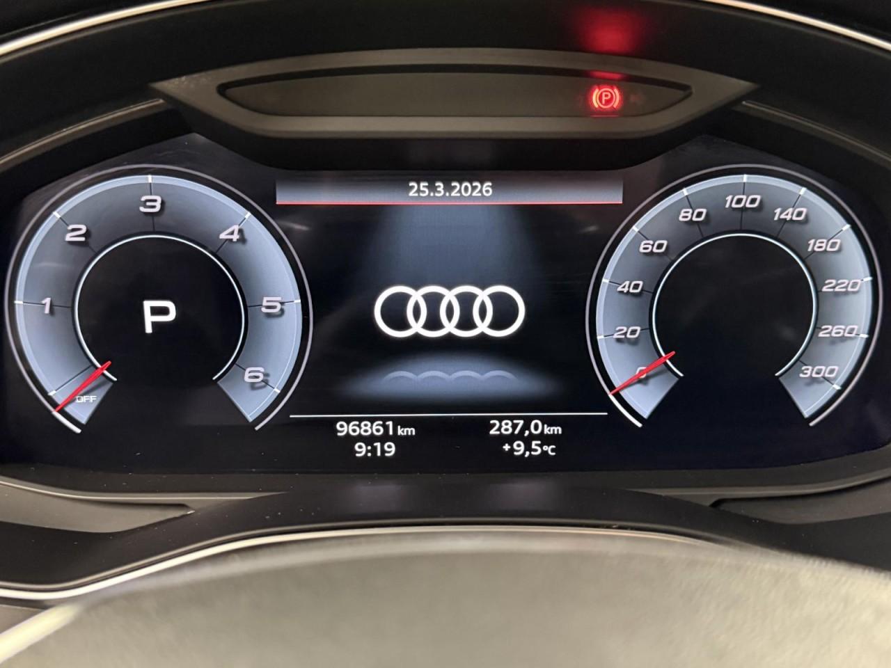 Audi A6 45 TDI quattro S-line S-Tr*LED*NAVI*ACC*B&O*C, миниатюра 30