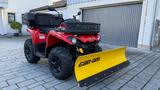 Can-Am Outlander 570 Pro - nur 1.700 km - LoF - TÜV neu - CAN-AM OUTLANDER