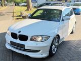 BMW 1 Limousine 118 d *XENON*KLIMATRONIK*MUTLI* - BMW 118 aus 2010: 118d