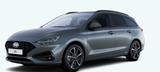 Hyundai i30 cw Advantage Mild-Hybrid - Hyundai i30 Advantage mit Hybrid-Antrieb (Benzin/Elektro)