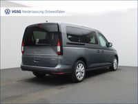Volkswagen Caddy Maxi - Vorschau Bild 6