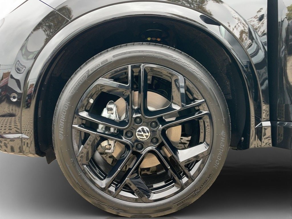 Volkswagen Tiguan - Bild 23