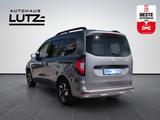 Nissan Townstar Kombi L1 N-Connecta DIG-T 130 EU6e Navi - Nissan Townstar Tageszulassungen