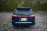 Subaru Legacy GT-B BH5 280hp E-Tune II manual gearbox - Subaru Gebrauchtwagen von 2002