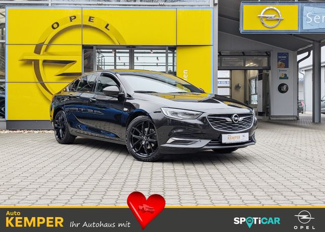 Opel Insignia GS 1.6 D  Innovation Autom. *AHK*Navi*