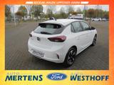 Opel Corsa-e F Edition Navi Kamera Sitzheizung - Opel Corsa: Weiß, Edition