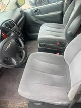 Chrysler Grand Voyager Comfort 7 Sitzer, Top gepflegt - Chrysler Grand Voyager mit Benzin-Antrieb