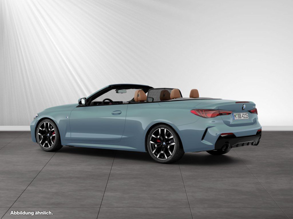 BMW 430 - Bild 7