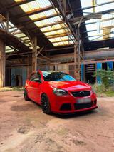 Volkswagen VW Polo GTI Cup Edition verkauf/tausch - Volkswagen Polo aus 2008: GTI