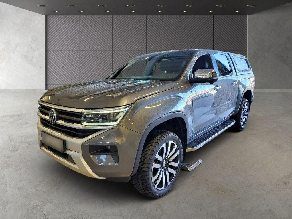 Volkswagen Amarok Aventura 30 TDI 2023
