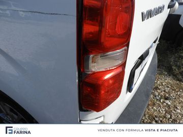 Opel Vivaro - 9