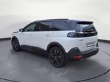 Peugeot 5008 BlueHDi 180 EAT8 GT Navi Glasdach LED PDC - Peugeot 5008 SUV