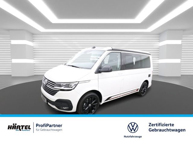 Volkswagen T6 CALIFORNIA 6.1 OCEAN 2,0 TDI DSG ( Sportpaket