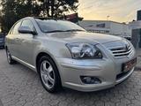 Toyota Avensis 1.8 Sol Liftback/TÜV Neu/Klima - Toyota aus 2007