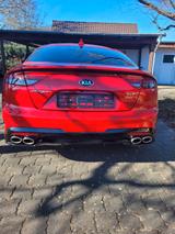 Kia Stinger 3.3 T-GDI AWD GT GT - gebrauchte Kia Stinger aus dem Jahr 2021