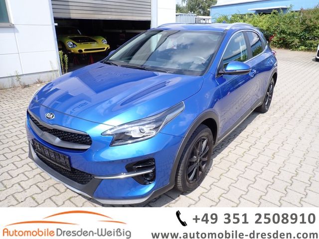 Kia XCeed 1.5 T-GDI Gold*Navi*Kamera*JBL*LED*