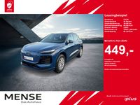 Audi Q6 e-tron - Vorschau Bild 1