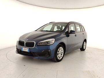 BMW 216 Gran Tourer - 3