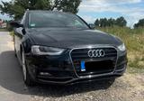 Audi A4 2.0 TDI 140kW multitronic S line Avant S line - Audi A4: Multitronic