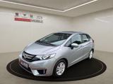Honda Jazz 1.3 i-VTEC Comfort - gebrauchte Honda Jazz aus dem Jahr 2017