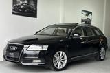 Audi A6 Avant 3.0 TDI quattro Tiptronic Voll-Service - Audi A6: Service