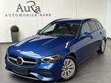Mercedes-Benz C 200d T Business NAV+LED+KAMERA+WIDESCREEN+18ZO - gebrauchte Mercedes-Benz C 200 aus dem Jahr 2023