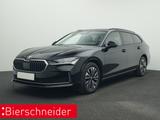 Skoda Superb Combi 2.0 TDI DSG Selection MATRIX NAVI P - Skoda Superb Jahreswagen mit Diesel-Antrieb: Kombi