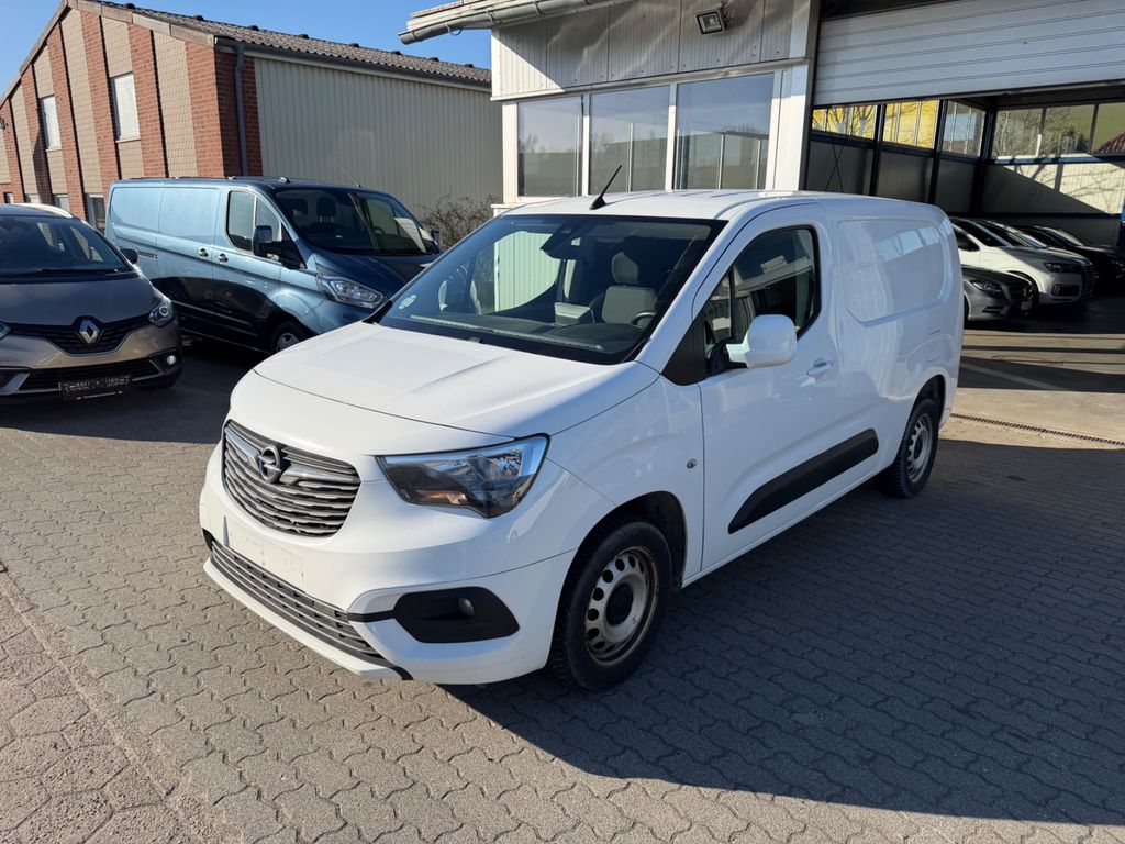 Image of Opel Combo