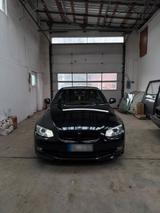 BMW Bmw e93 318i Cabrio LCI (Facelift) - Top A... - BMW 3er E93 mit Facelift