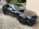 Mercedes-Benz C 63 AMG *Traumzustand* - gebrauchte Mercedes-Benz C 63 AMG aus dem Jahr 2009