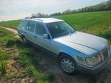 Mercedes-Benz W124 E 250 TD, TÜV 2 Jahre, ... - Mercedes-Benz E 250 in Aachen