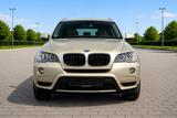 BMW X3 xDrive 20d Automatik | Panorama | Navi | AHK - BMW X3 aus 2011: Xdrive20d
