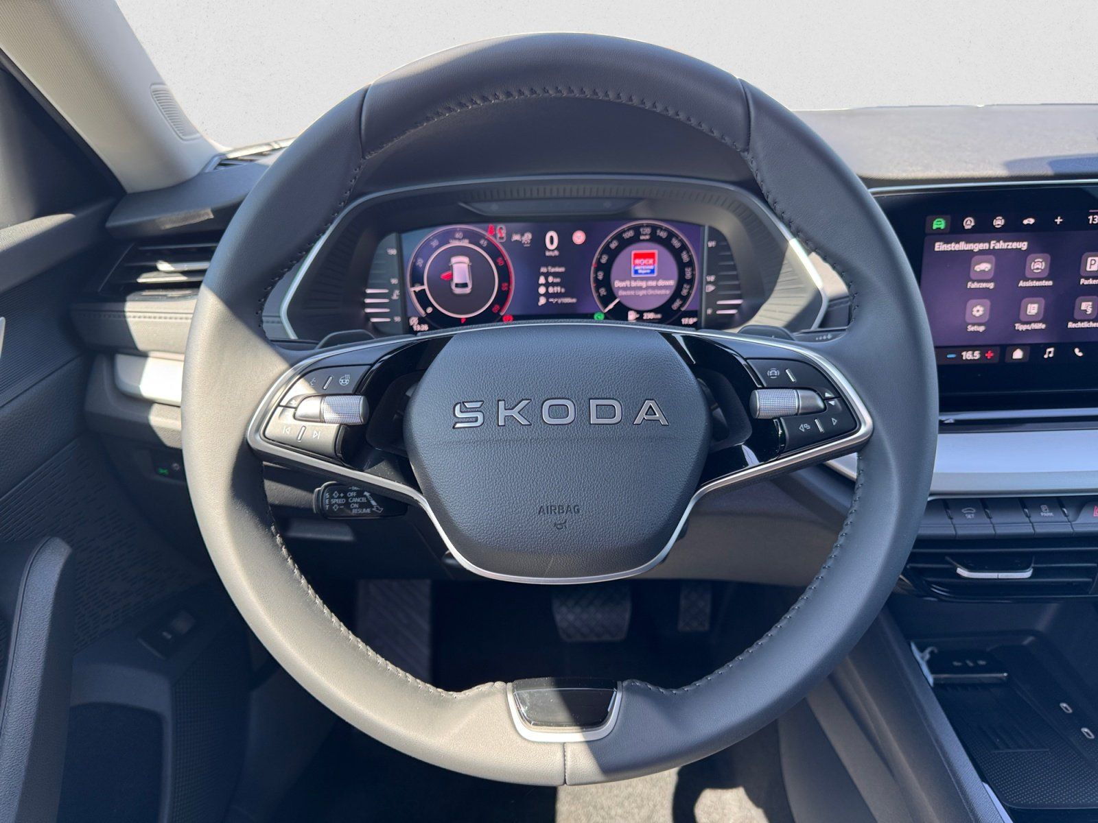 Skoda Octavia - Bild 14