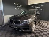 BMW X3 xDrive 30 e Advantage-LEDER-AHL-LED-SCHECKH.- - BMW X3 ADVANTAGE mit Hybrid-Antrieb (Benzin/Elektro)