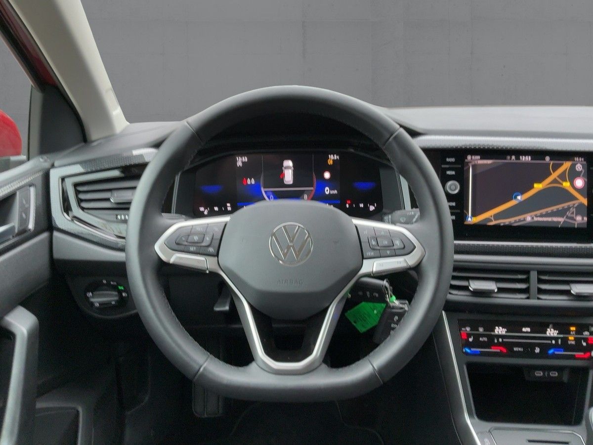 Volkswagen Polo - Bild 10