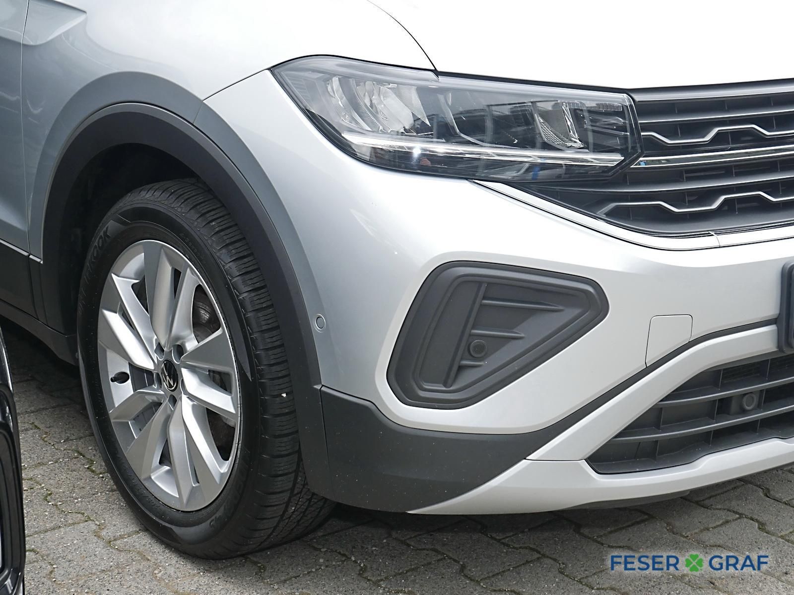 Volkswagen T-Cross - Bild 12