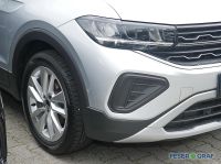 Volkswagen T-Cross - Vorschau Bild 12