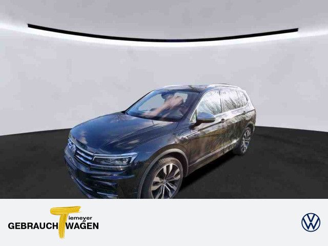 Volkswagen Tiguan Allspace 1.5 TSI DSG R-LINE 7SITZE PANO L