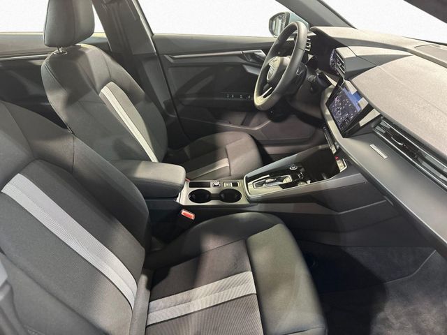 A3 Limousine 30 TFSI S TRONIC LED+NAV+AHK+KAMERA