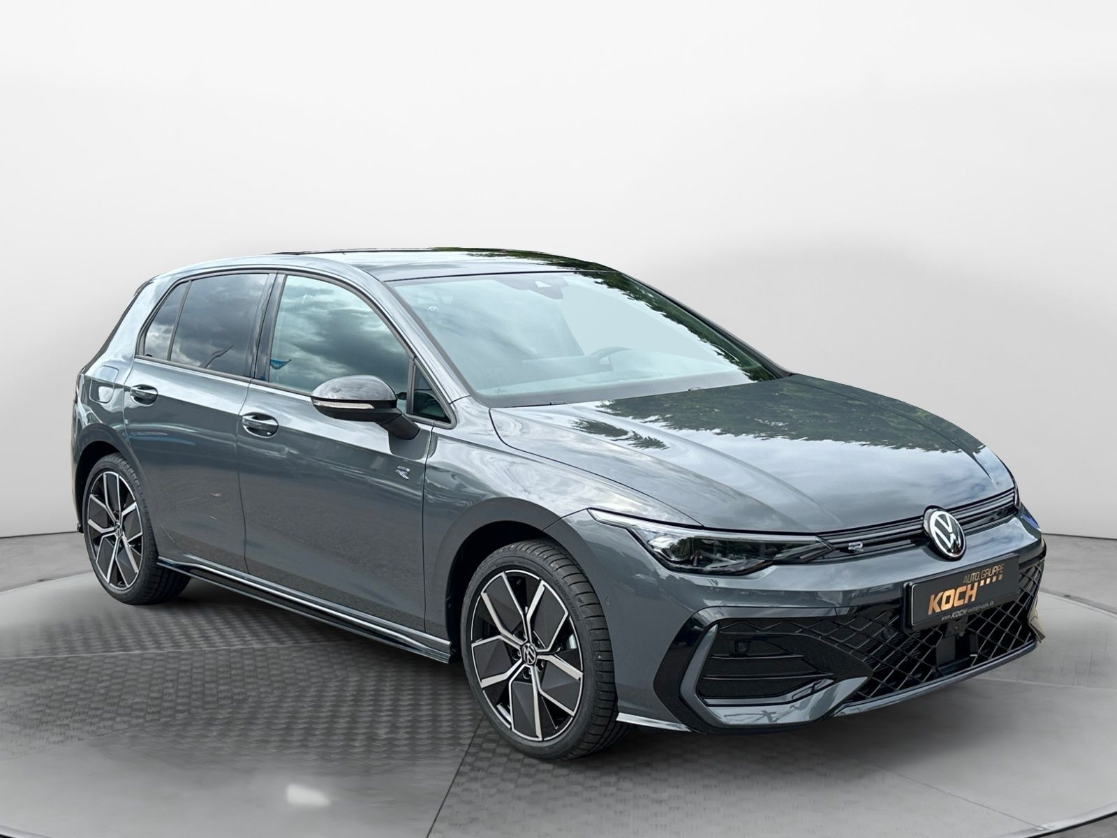 Volkswagen Golf 1,5eTSI R-Line LED Navi Pano Kamera foto 5