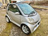 Smart Fortwo Cabrio Brabus 450 - Smart ForTwo 450