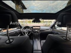 MERCEDES-BENZ E 220 CDI AVANTGARDE*Facelift*4xSHZ*S-Dach*Leder
